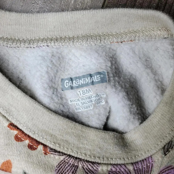 Size 18m Casual Baby Toddler Girl Outfit - Picture 4 of 10